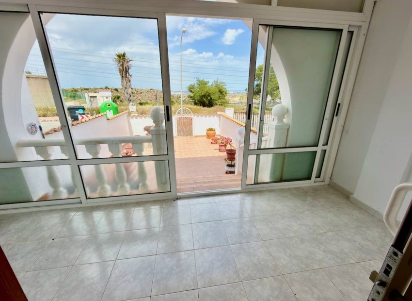 Reventa - Independiente / Villa -
Ciudad Quesada - Rojales - Ciudad Quesada