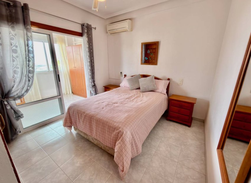 Reventa - Independiente / Villa -
Ciudad Quesada - Rojales - Ciudad Quesada