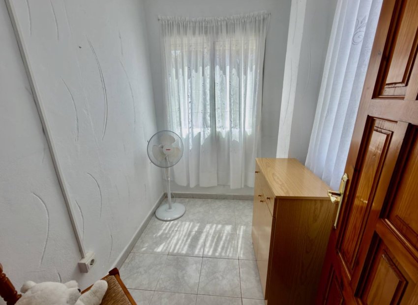 Reventa - Independiente / Villa -
Ciudad Quesada - Rojales - Ciudad Quesada