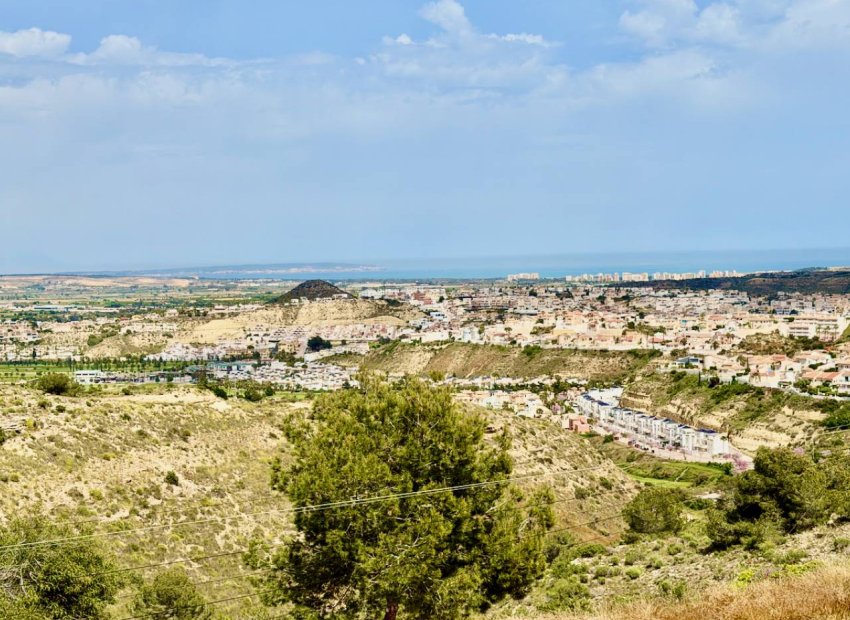 Reventa - Independiente / Villa -
Ciudad Quesada - Rojales - Ciudad Quesada