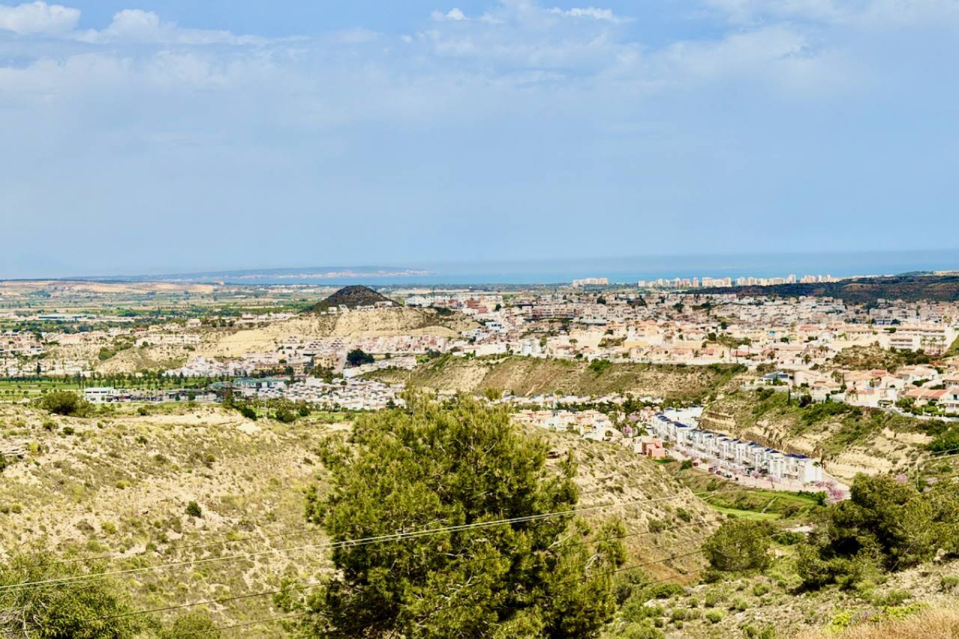 Reventa - Independiente / Villa -
Ciudad Quesada - Rojales - Ciudad Quesada