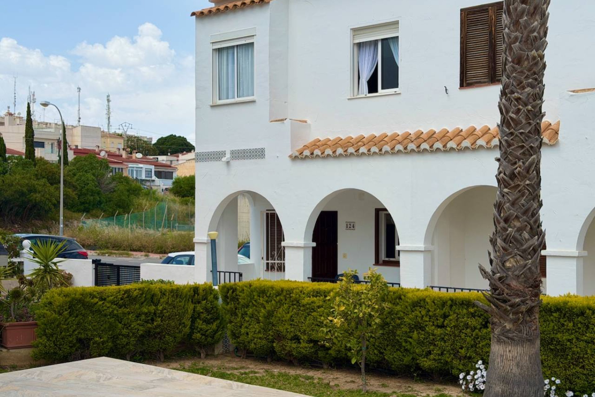 Reventa - Independiente / Villa -
Ciudad Quesada - Rojales - Ciudad Quesada
