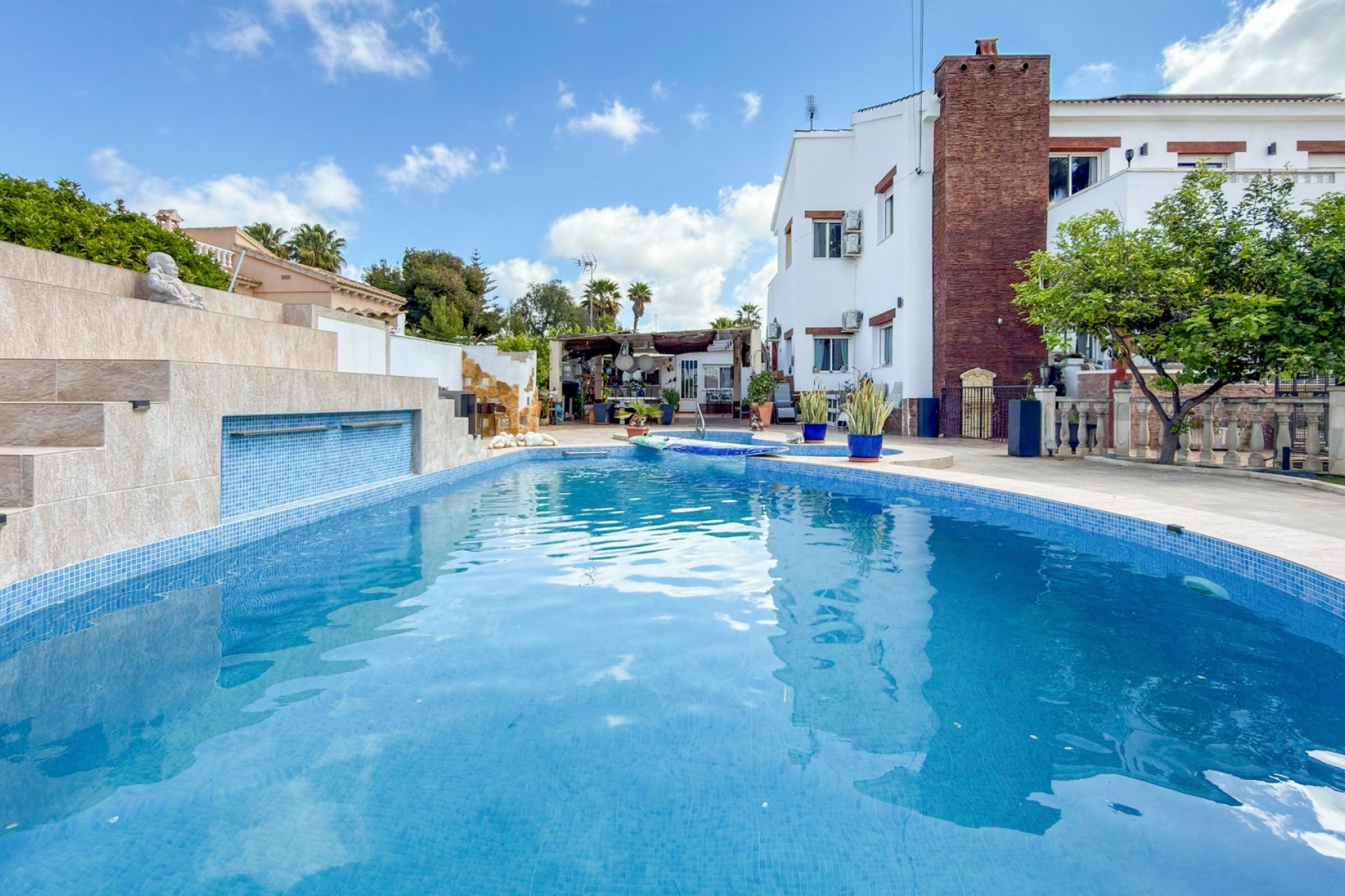 Reventa - Independiente / Villa -
Ciudad Quesada - Rojales - Ciudad Quesada