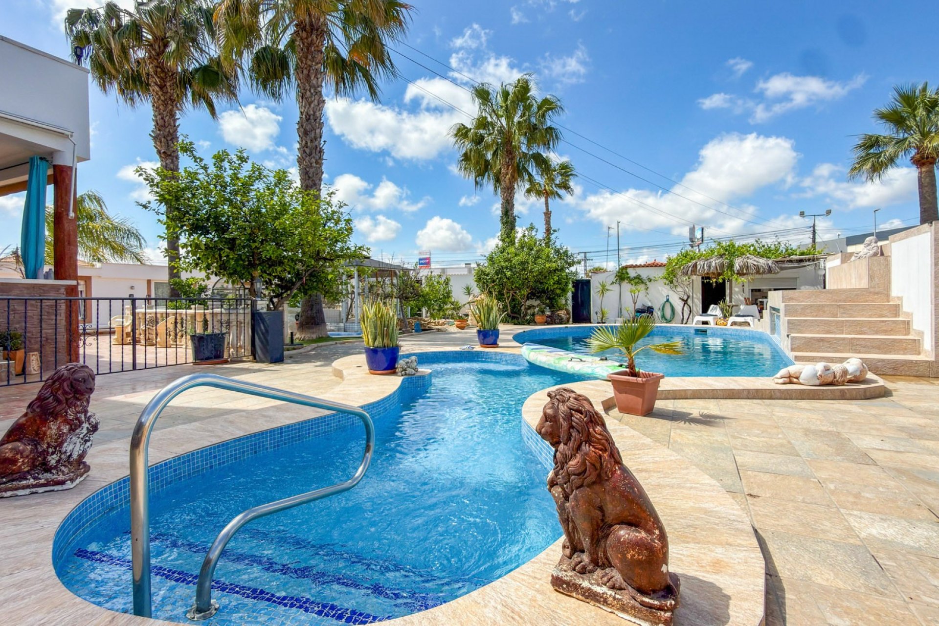 Reventa - Independiente / Villa -
Ciudad Quesada - Rojales - Ciudad Quesada