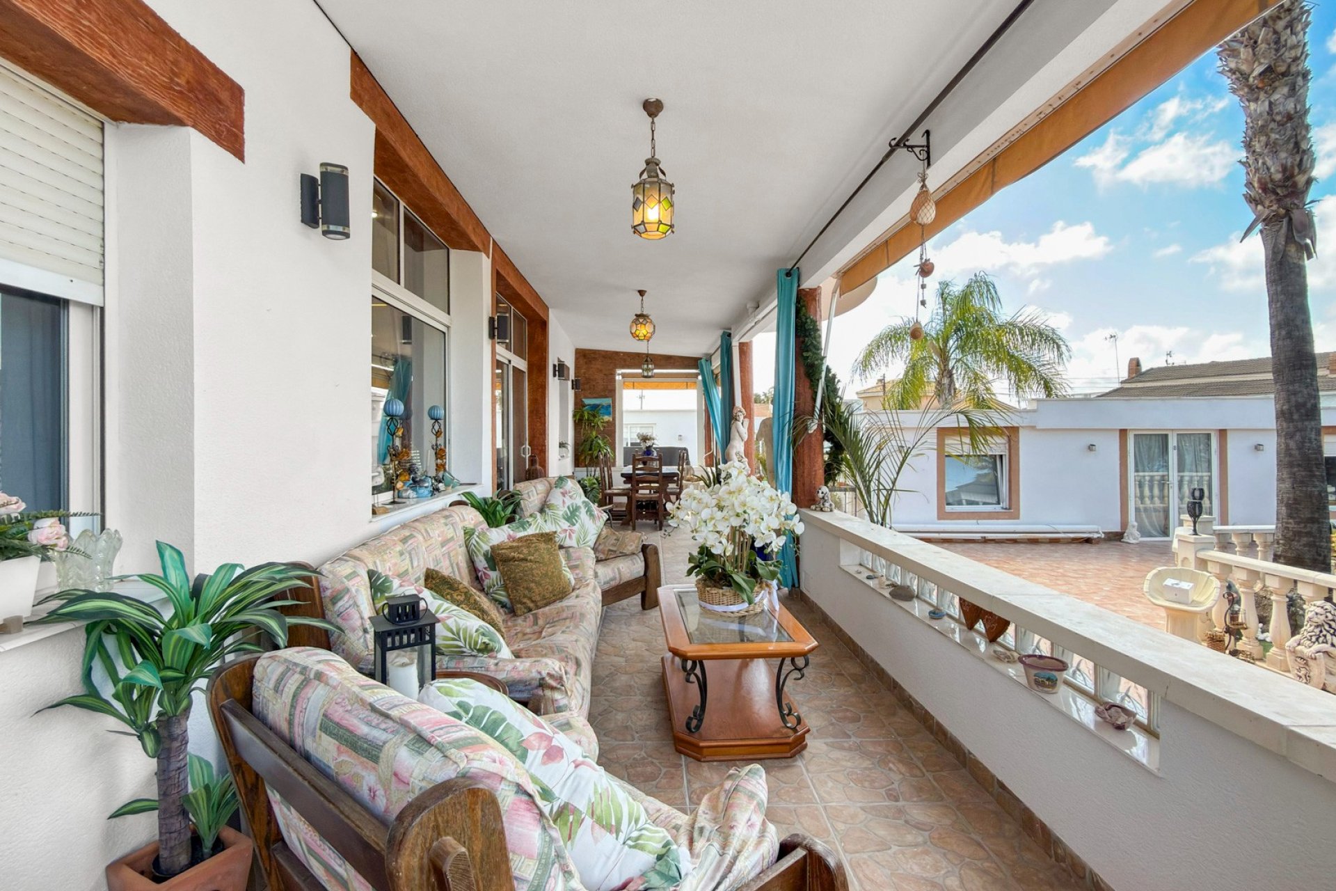Reventa - Independiente / Villa -
Ciudad Quesada - Rojales - Ciudad Quesada