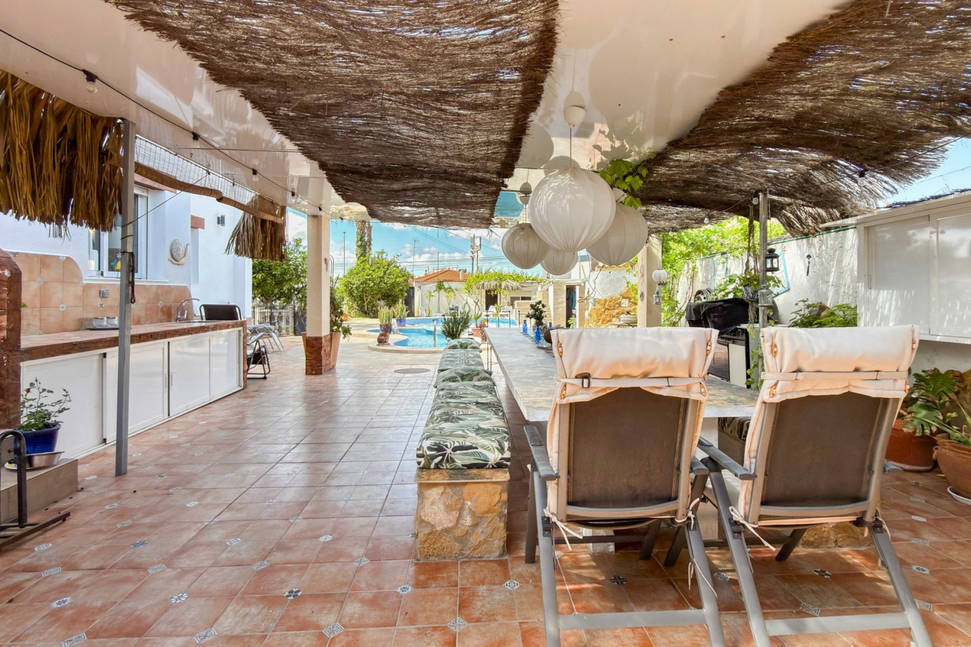 Reventa - Independiente / Villa -
Ciudad Quesada - Rojales - Ciudad Quesada