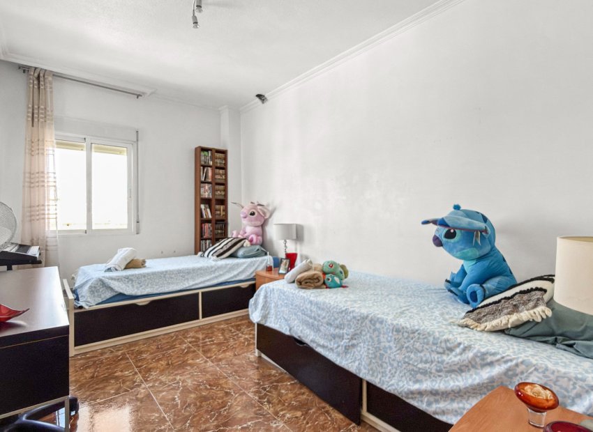 Reventa - Independiente / Villa -
Ciudad Quesada - Rojales - Ciudad Quesada