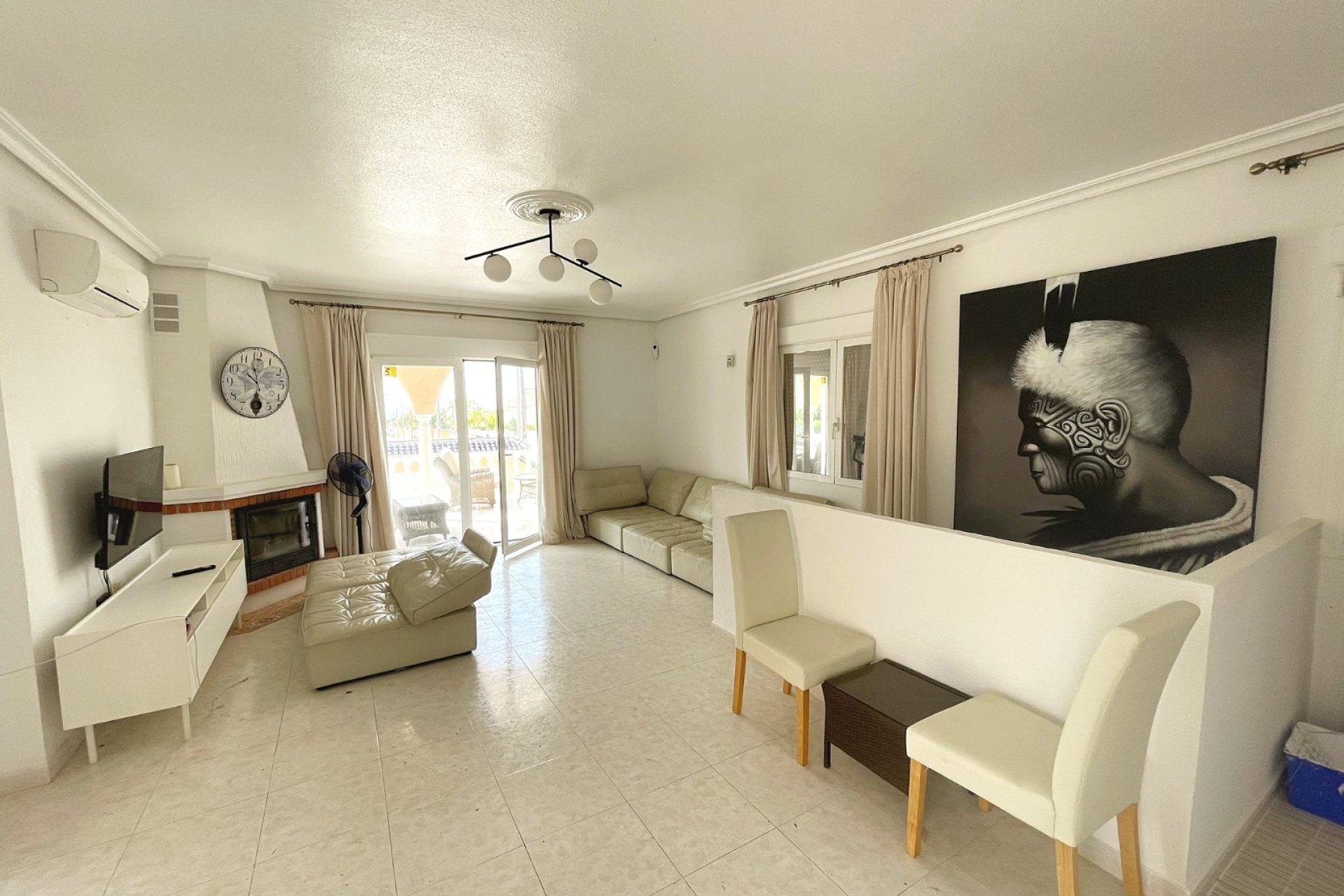 Reventa - Independiente / Villa -
Ciudad Quesada - Rojales - Ciudad Quesada