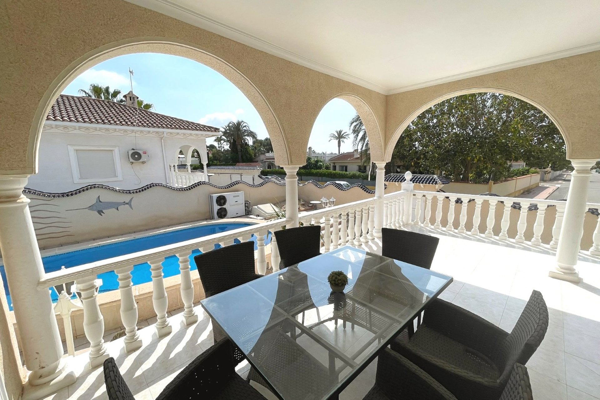 Reventa - Independiente / Villa -
Ciudad Quesada - Rojales - Ciudad Quesada