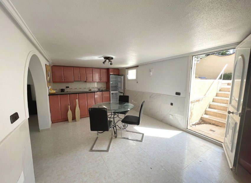 Reventa - Independiente / Villa -
Ciudad Quesada - Rojales - Ciudad Quesada