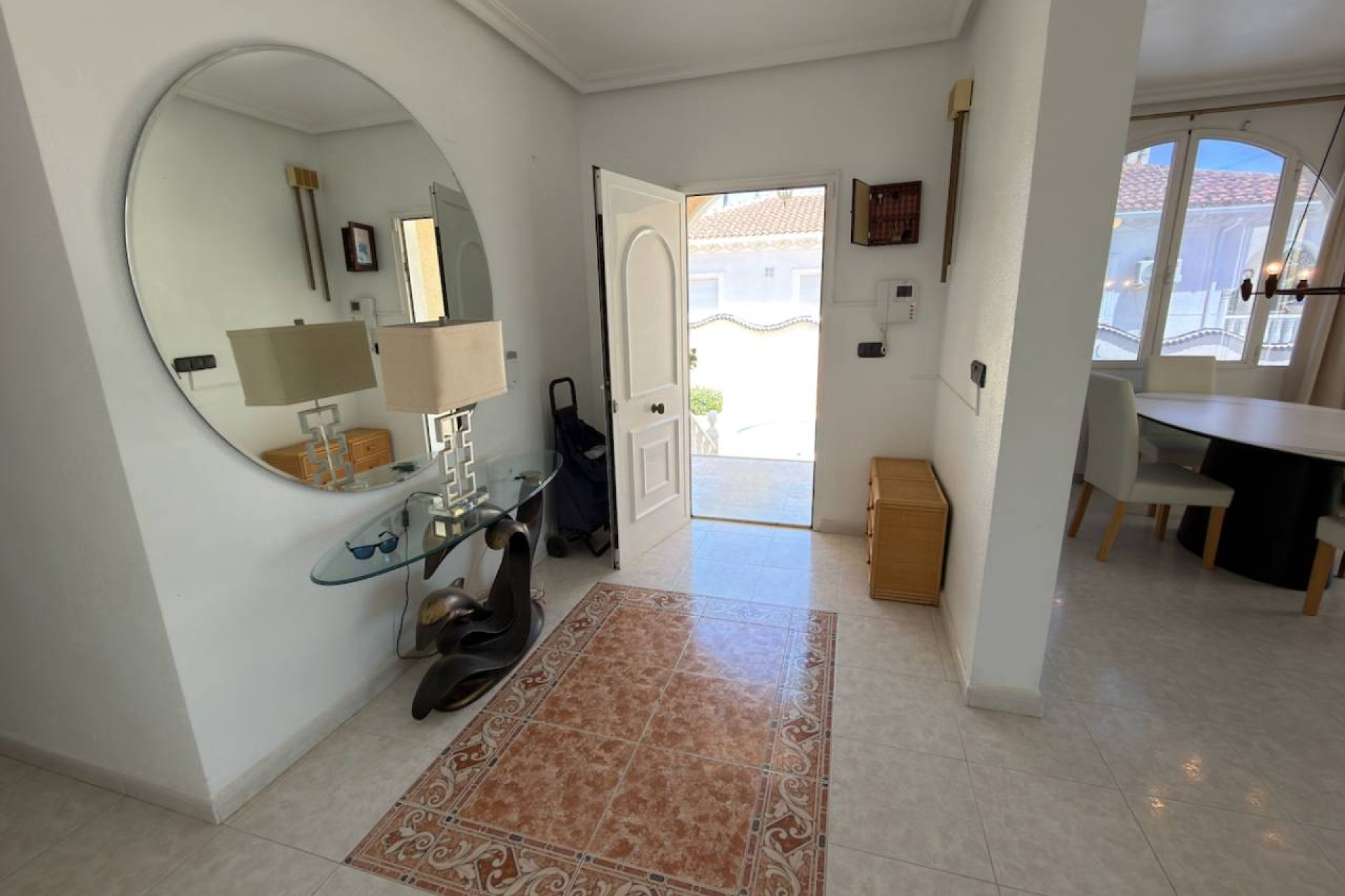 Reventa - Independiente / Villa -
Ciudad Quesada - Rojales - Ciudad Quesada