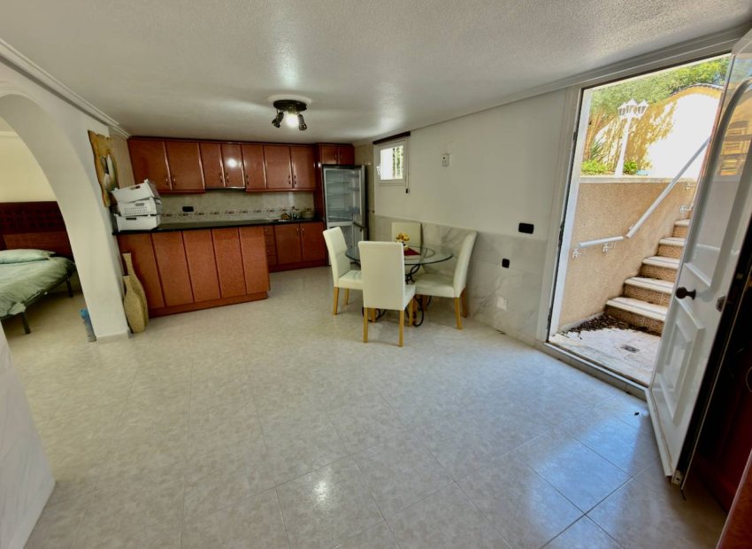 Reventa - Independiente / Villa -
Ciudad Quesada - Rojales - Ciudad Quesada