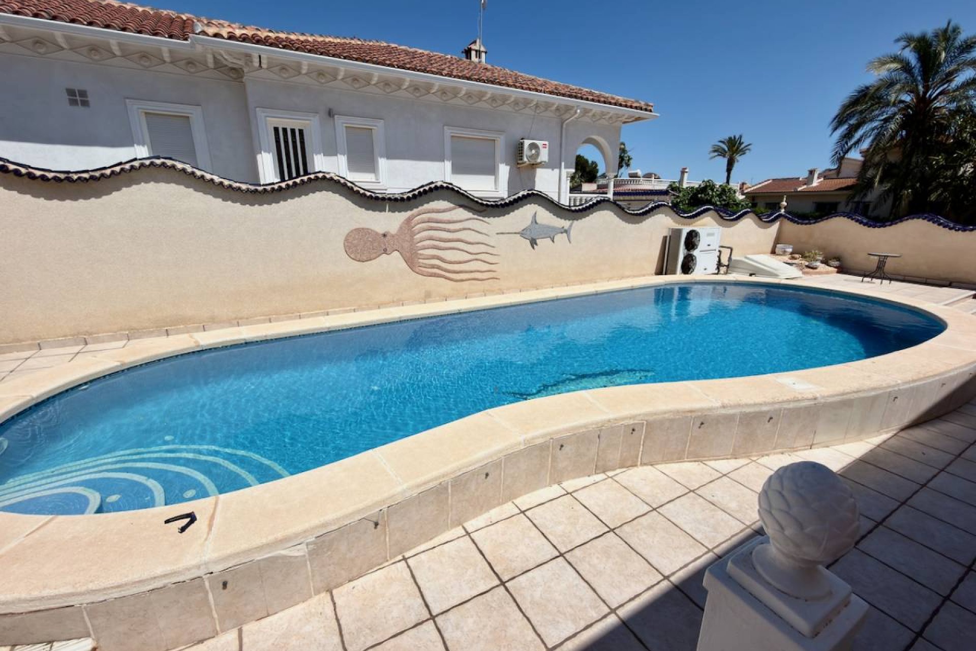 Reventa - Independiente / Villa -
Ciudad Quesada - Rojales - Ciudad Quesada