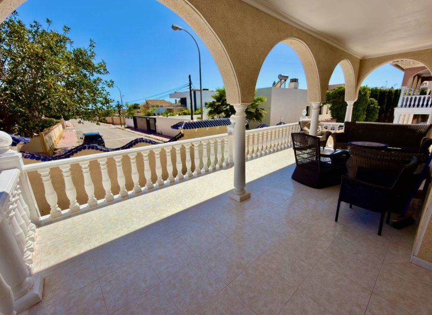 Reventa - Independiente / Villa -
Ciudad Quesada - Rojales - Ciudad Quesada