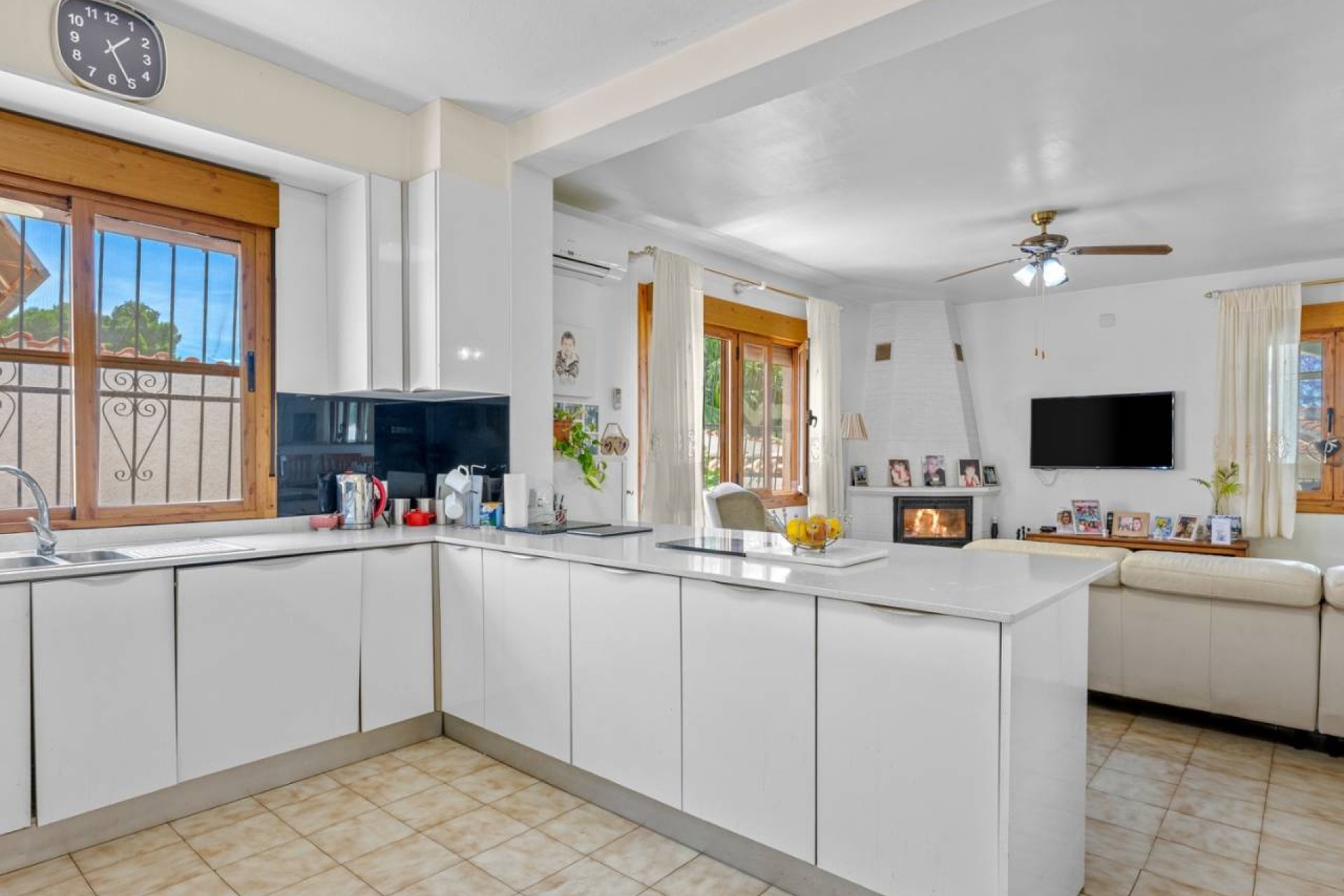 Reventa - Independiente / Villa -
Ciudad Quesada - Rojales - Ciudad Quesada