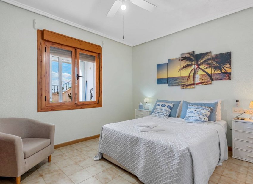 Reventa - Independiente / Villa -
Ciudad Quesada - Rojales - Ciudad Quesada