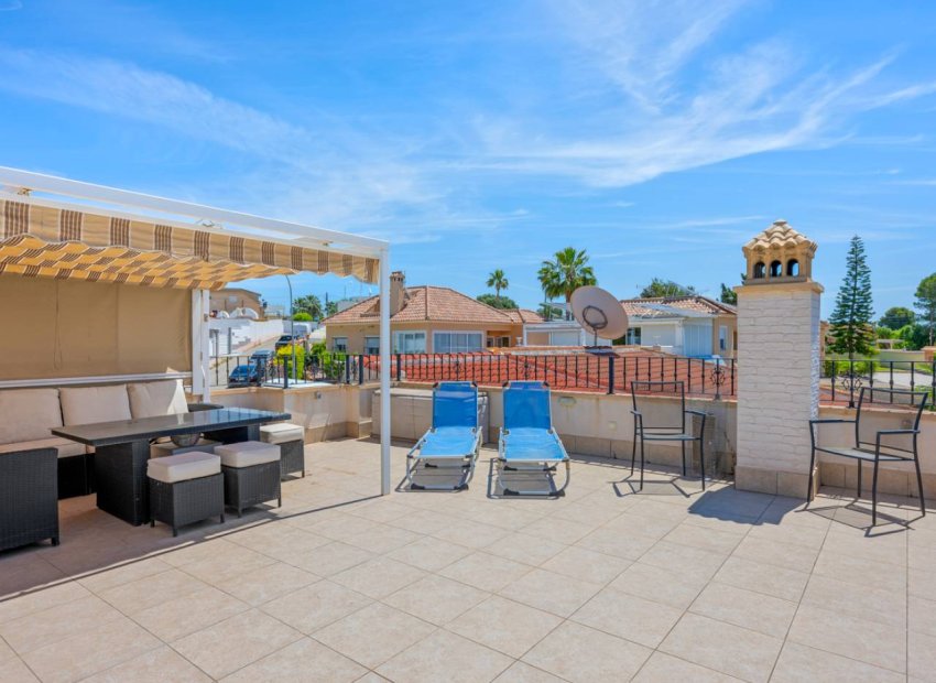 Reventa - Independiente / Villa -
Ciudad Quesada - Rojales - Ciudad Quesada
