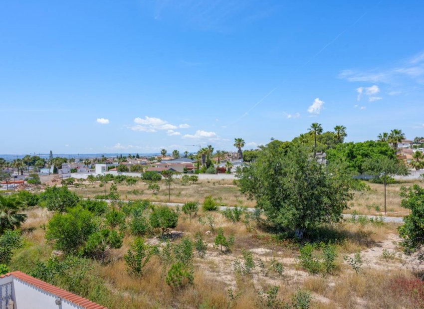 Reventa - Independiente / Villa -
Ciudad Quesada - Rojales - Ciudad Quesada