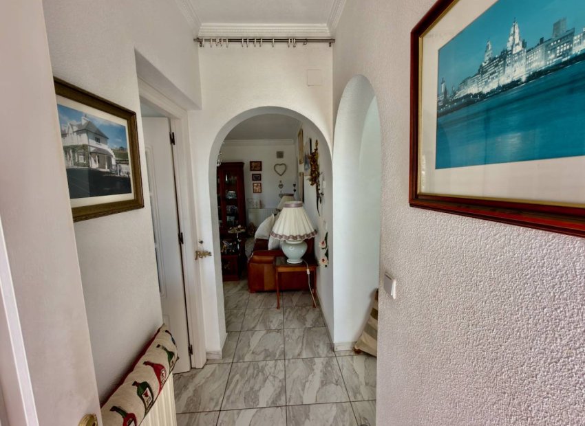 Reventa - Independiente / Villa -
Ciudad Quesada - Rojales - Ciudad Quesada
