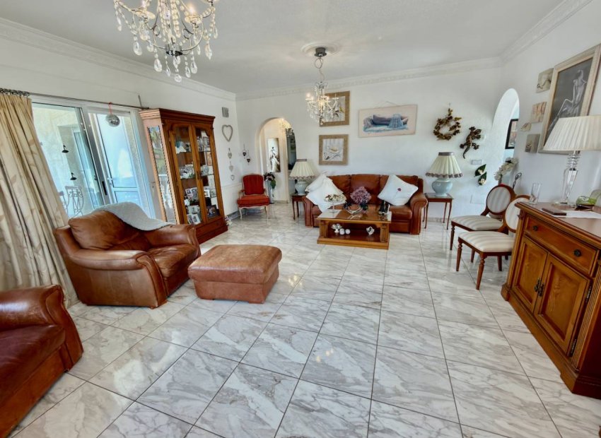 Reventa - Independiente / Villa -
Ciudad Quesada - Rojales - Ciudad Quesada