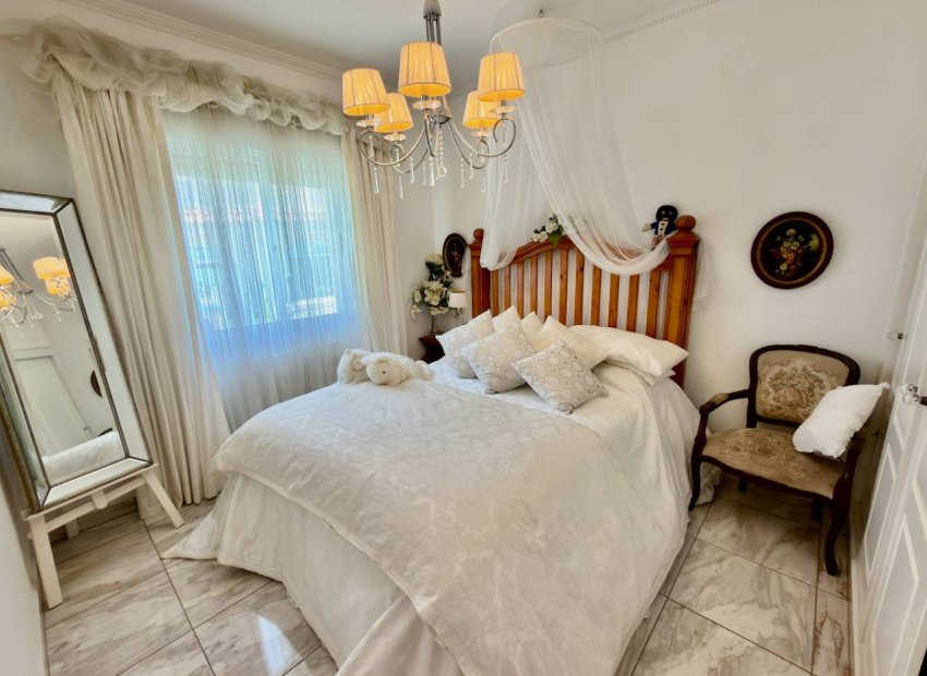 Reventa - Independiente / Villa -
Ciudad Quesada - Rojales - Ciudad Quesada