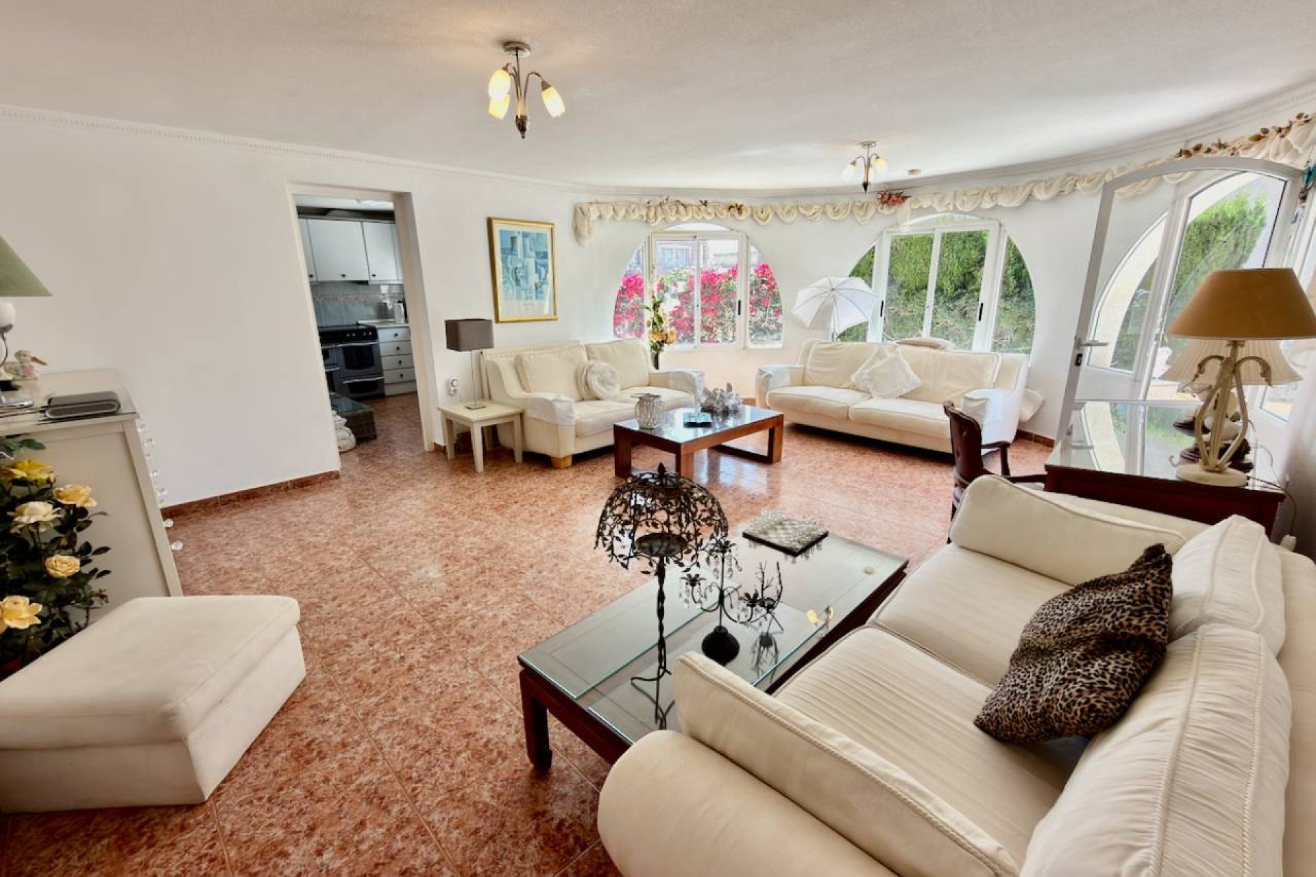 Reventa - Independiente / Villa -
Ciudad Quesada - Rojales - Ciudad Quesada