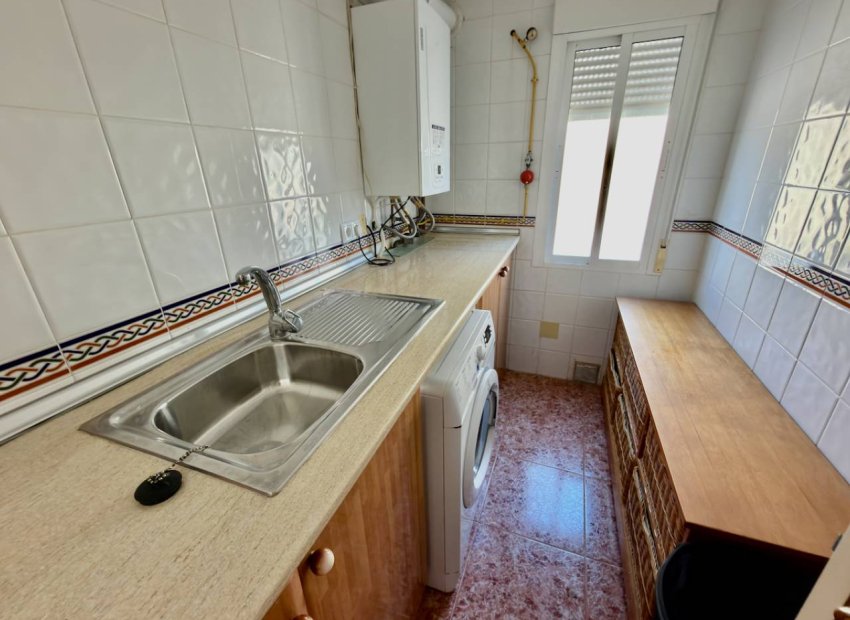 Reventa - Independiente / Villa -
Ciudad Quesada - Rojales - Ciudad Quesada