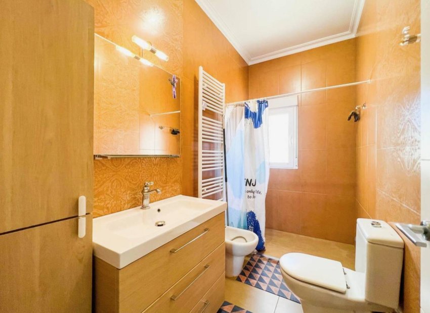Reventa - Independiente / Villa -
Ciudad Quesada - Rojales - Ciudad Quesada