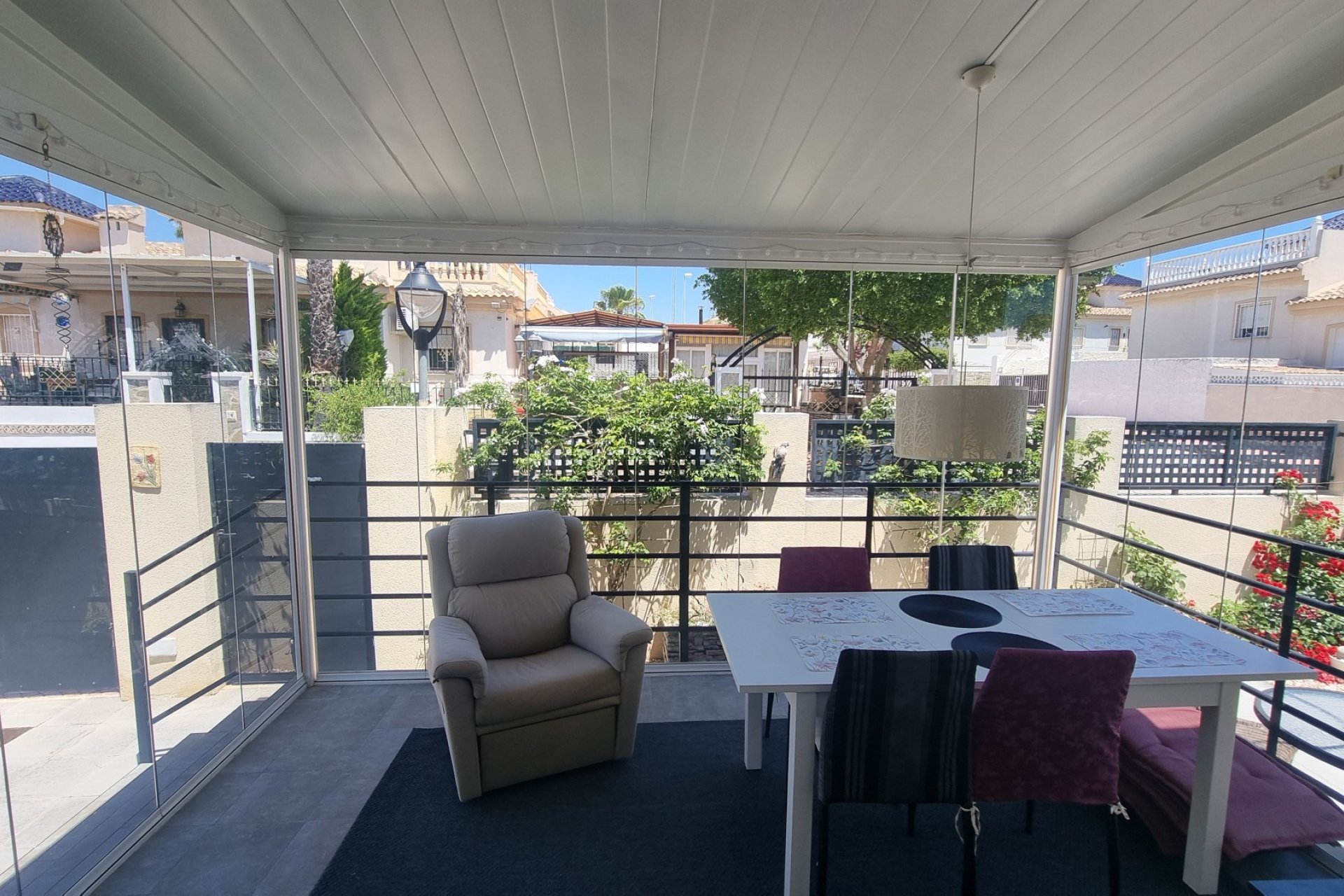 Reventa - Independiente / Villa -
Ciudad Quesada - Rojales - Ciudad Quesada