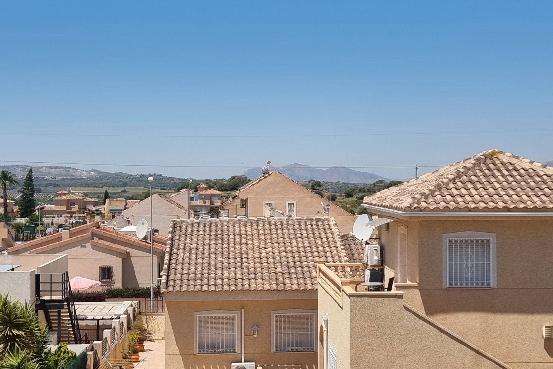 Reventa - Independiente / Villa -
Ciudad Quesada - Rojales - Ciudad Quesada
