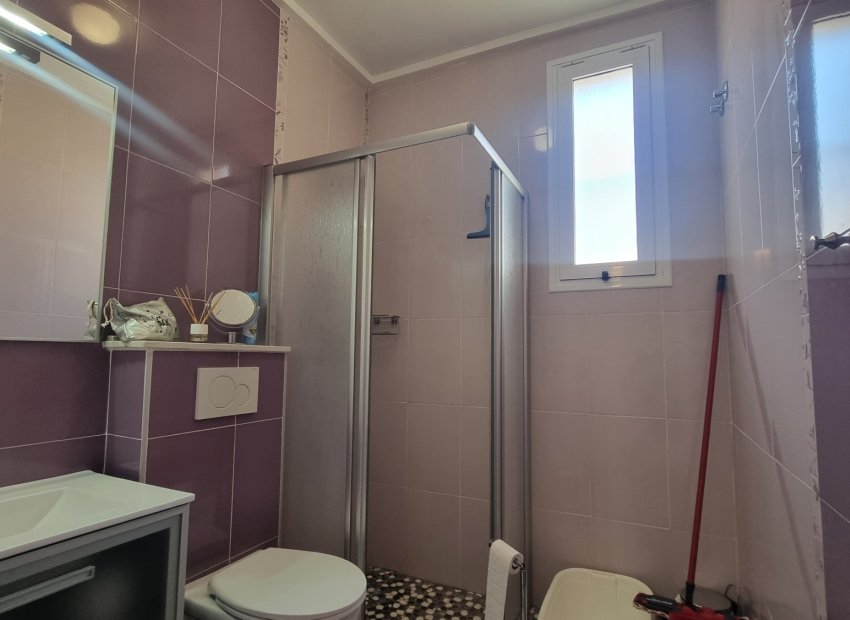 Reventa - Independiente / Villa -
Ciudad Quesada - Rojales - Ciudad Quesada