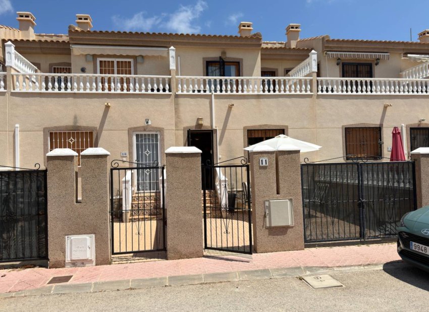 Reventa - Independiente / Villa -
Ciudad Quesada - Rojales - Ciudad Quesada