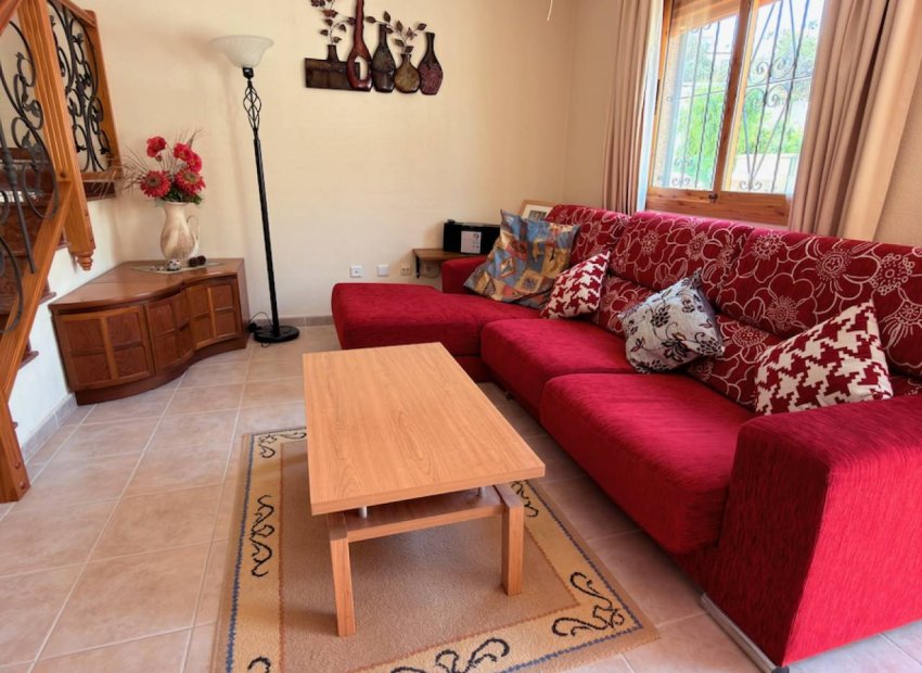 Reventa - Independiente / Villa -
Ciudad Quesada - Rojales - Ciudad Quesada
