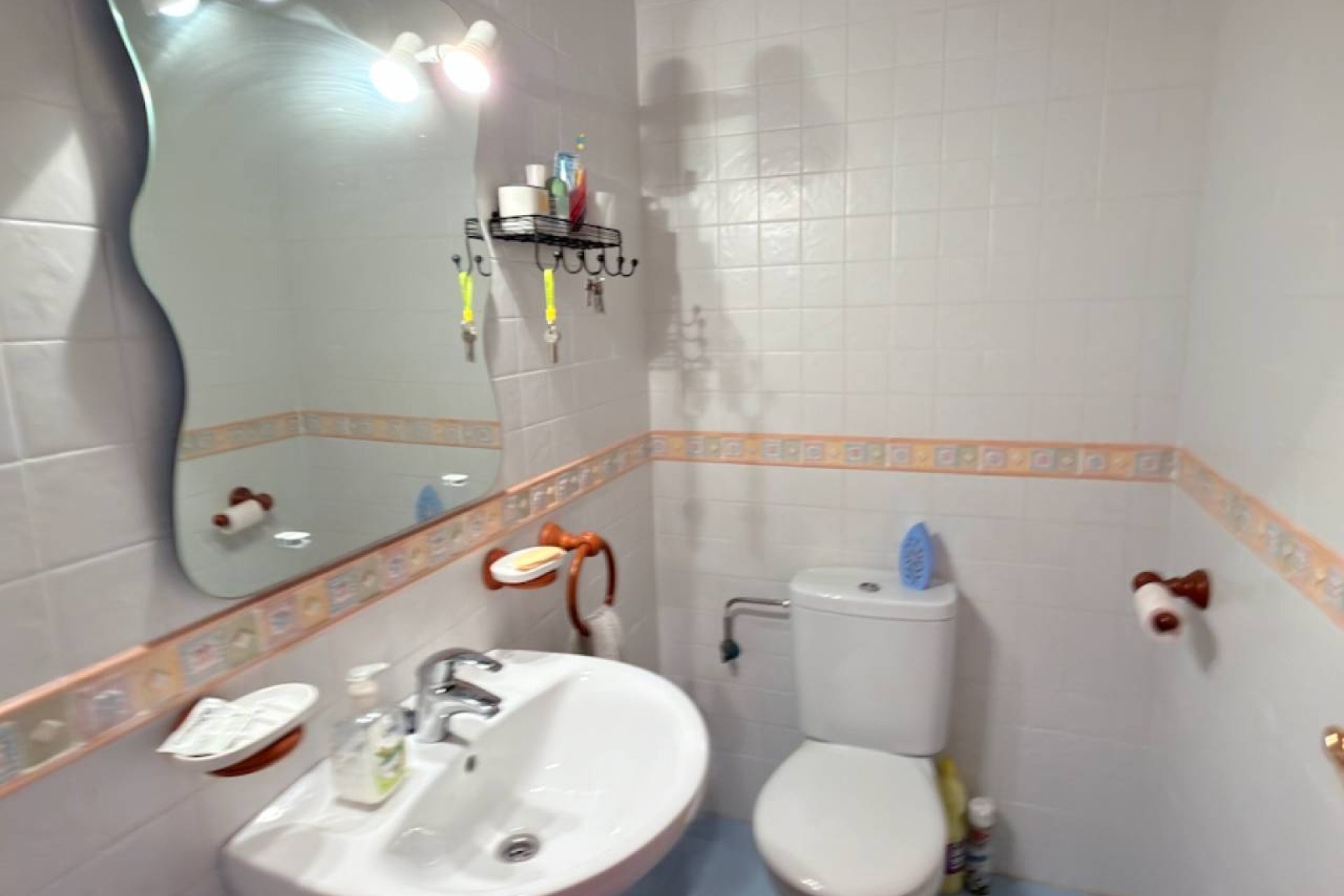 Reventa - Independiente / Villa -
Ciudad Quesada - Rojales - Ciudad Quesada