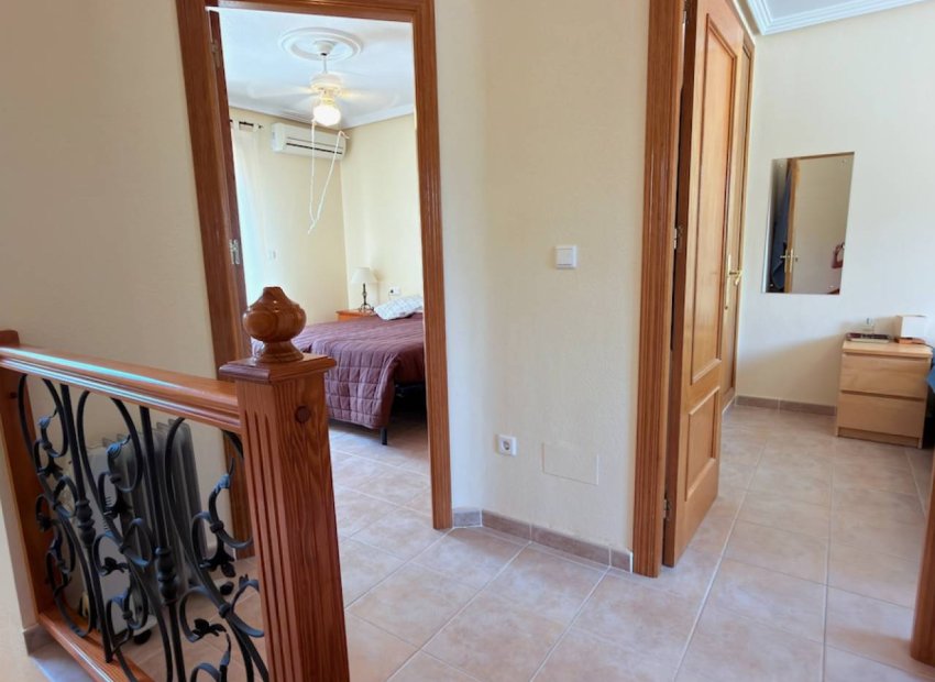 Reventa - Independiente / Villa -
Ciudad Quesada - Rojales - Ciudad Quesada