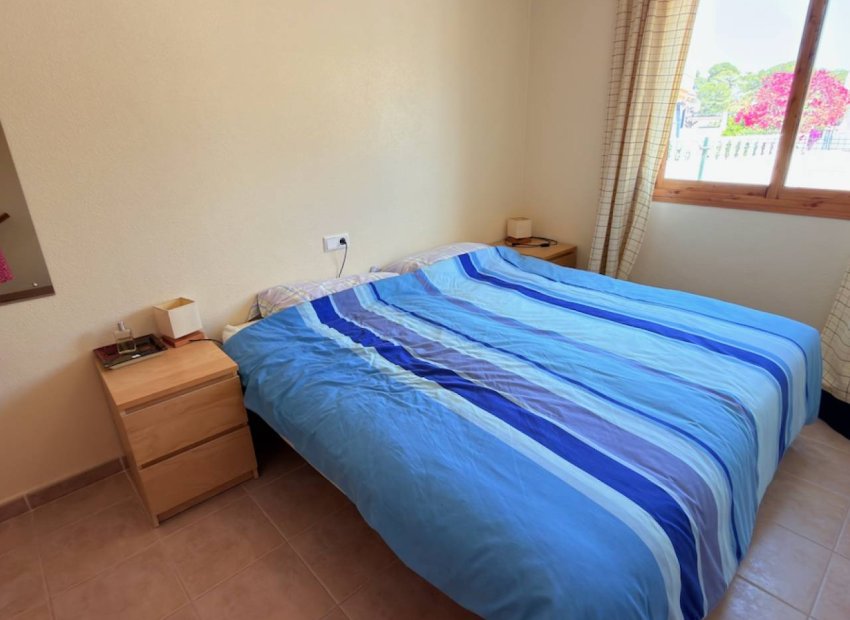 Reventa - Independiente / Villa -
Ciudad Quesada - Rojales - Ciudad Quesada