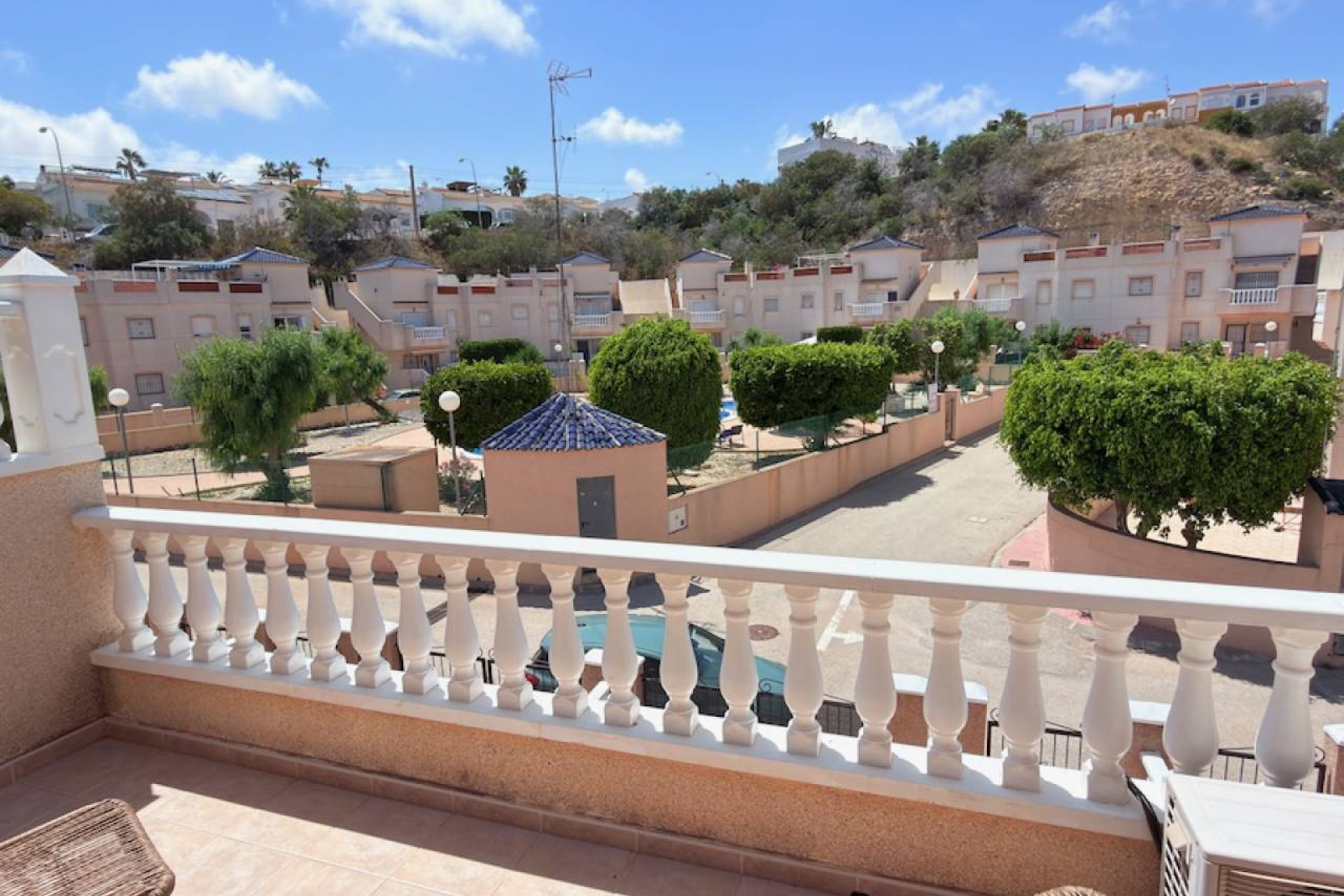 Reventa - Independiente / Villa -
Ciudad Quesada - Rojales - Ciudad Quesada
