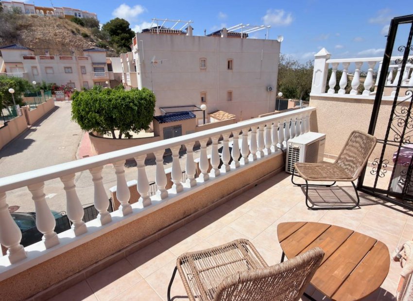 Reventa - Independiente / Villa -
Ciudad Quesada - Rojales - Ciudad Quesada