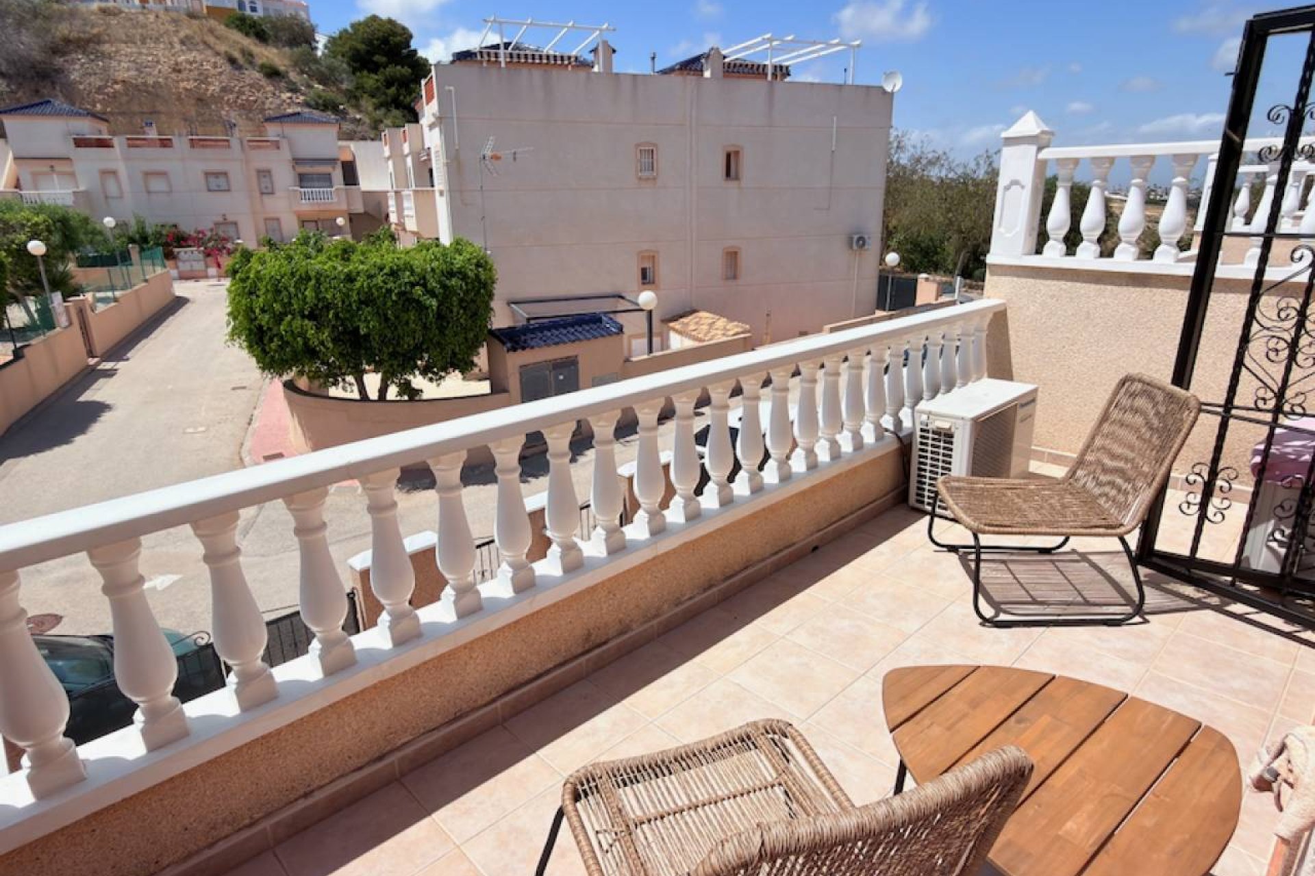 Reventa - Independiente / Villa -
Ciudad Quesada - Rojales - Ciudad Quesada