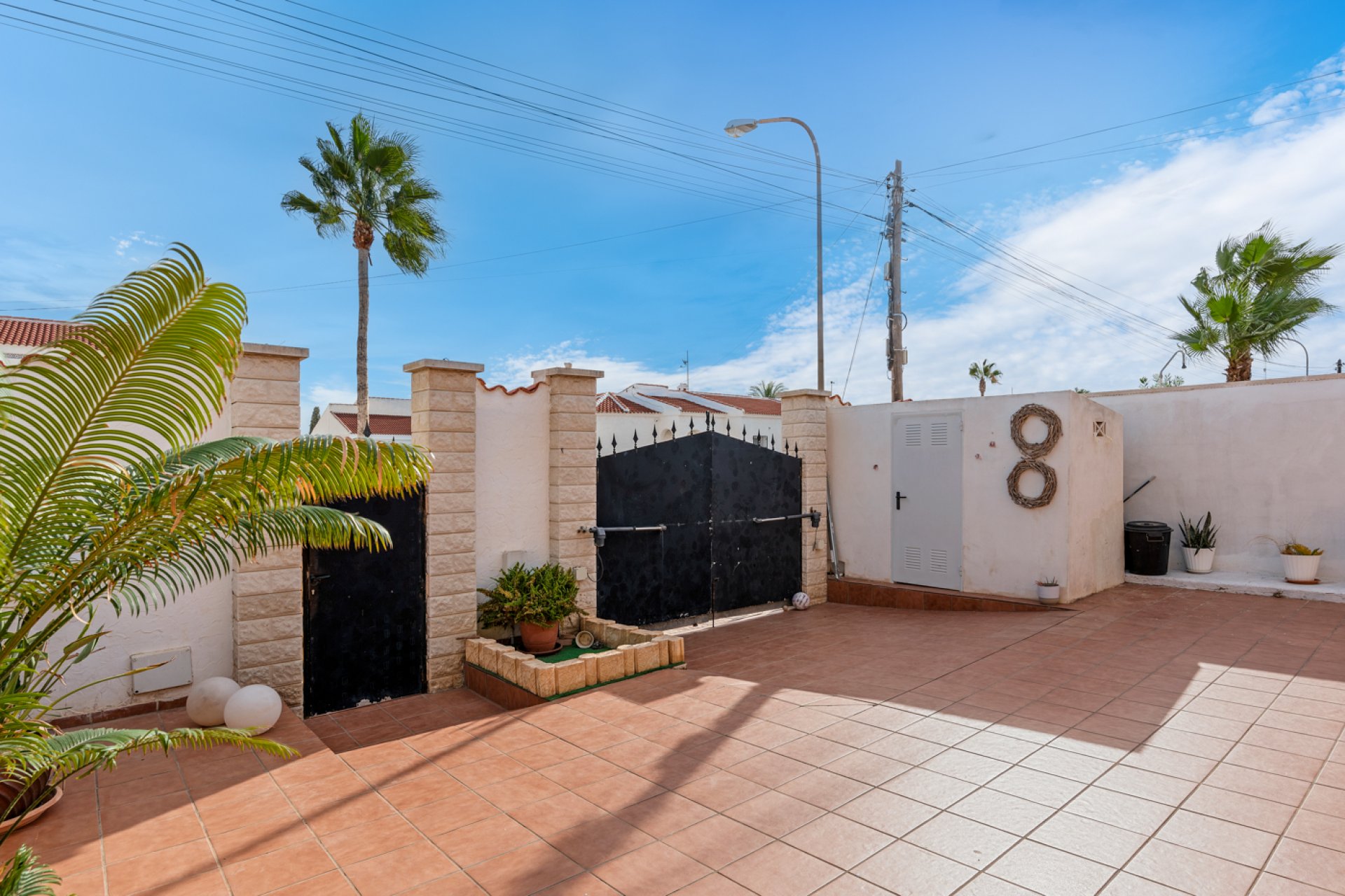 Reventa - Independiente / Villa -
Ciudad Quesada - Rojales - Ciudad Quesada