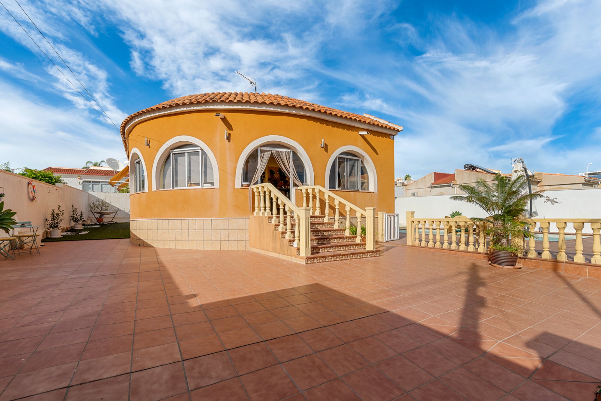 Reventa - Independiente / Villa -
Ciudad Quesada - Rojales - Ciudad Quesada