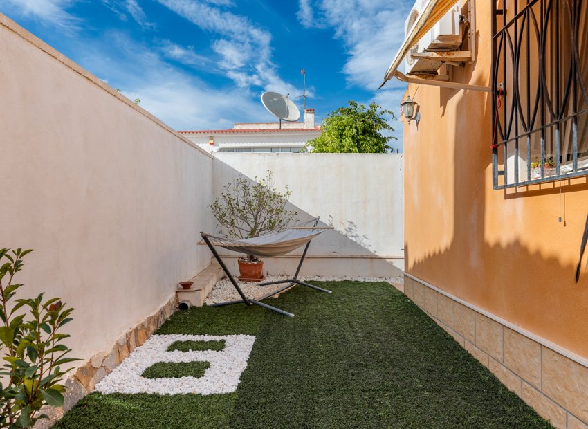 Reventa - Independiente / Villa -
Ciudad Quesada - Rojales - Ciudad Quesada