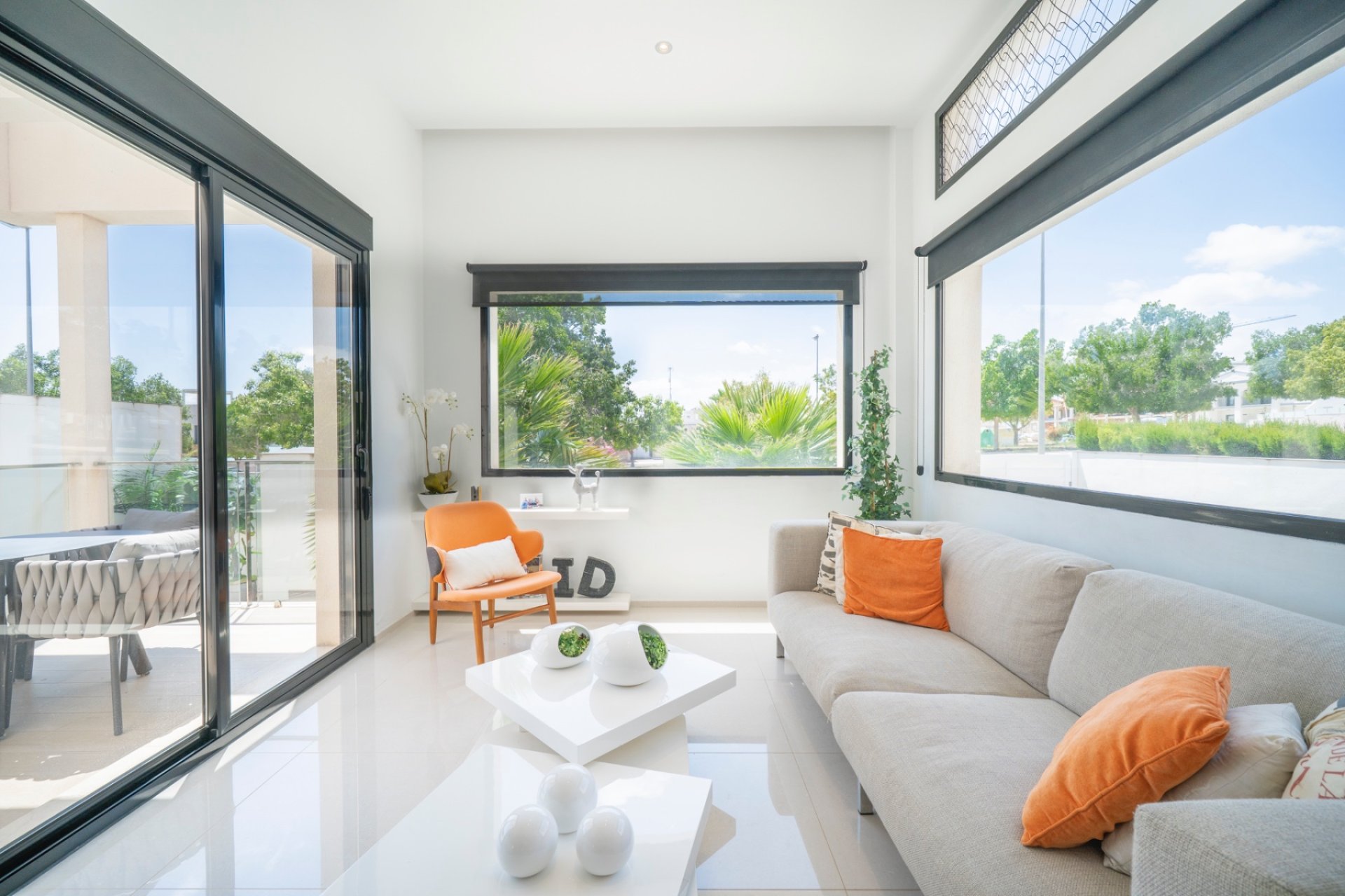 Reventa - Independiente / Villa -
Ciudad Quesada - Rojales - Ciudad Quesada