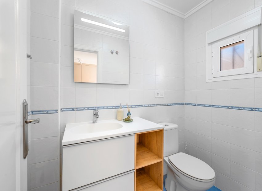 Reventa - Independiente / Villa -
Ciudad Quesada - Rojales - Ciudad Quesada