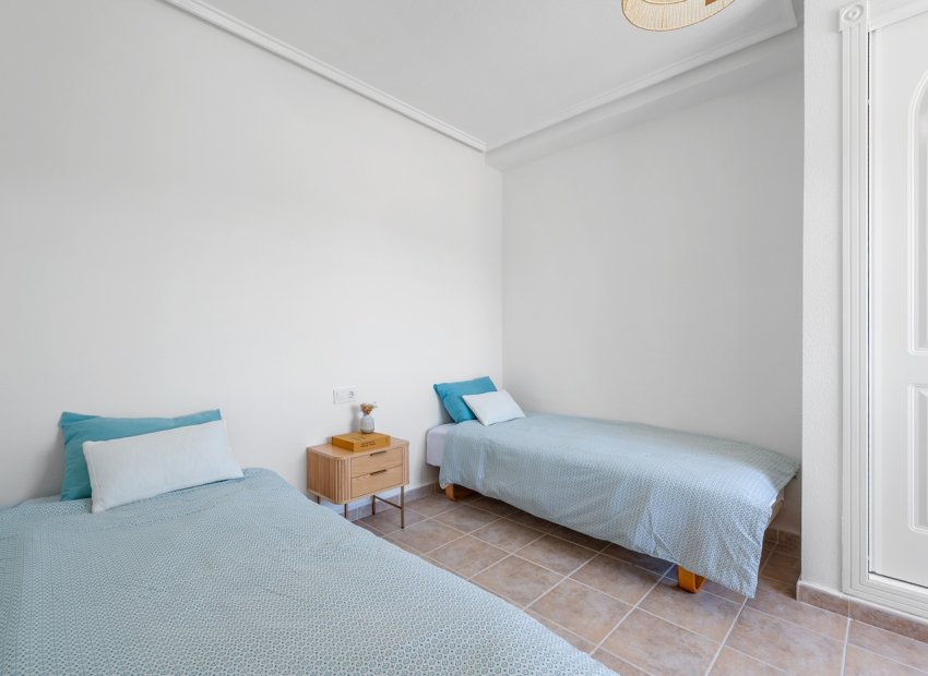 Reventa - Independiente / Villa -
Ciudad Quesada - Rojales - Ciudad Quesada