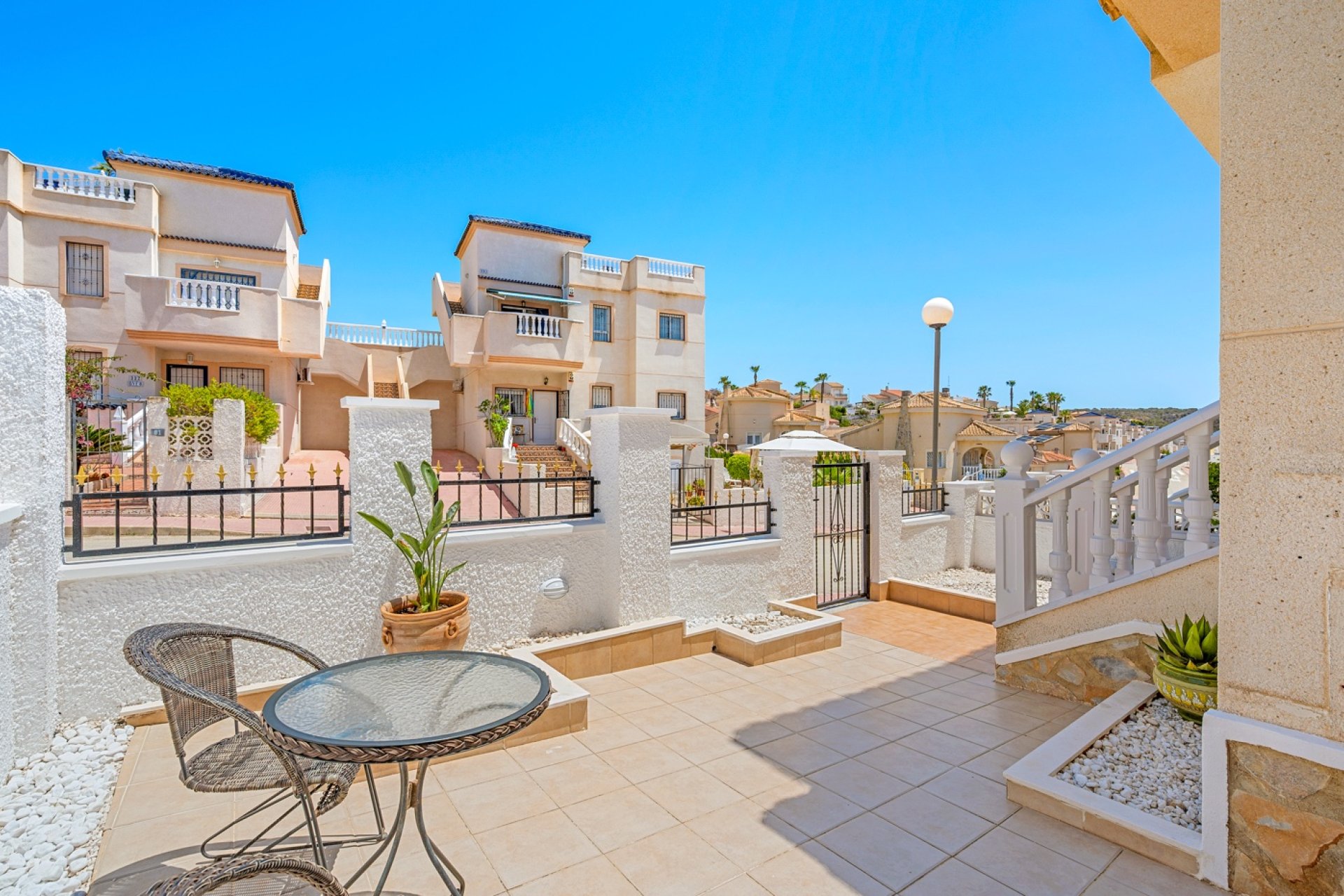 Reventa - Independiente / Villa -
Ciudad Quesada - Rojales - Ciudad Quesada
