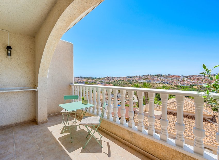 Reventa - Independiente / Villa -
Ciudad Quesada - Rojales - Ciudad Quesada