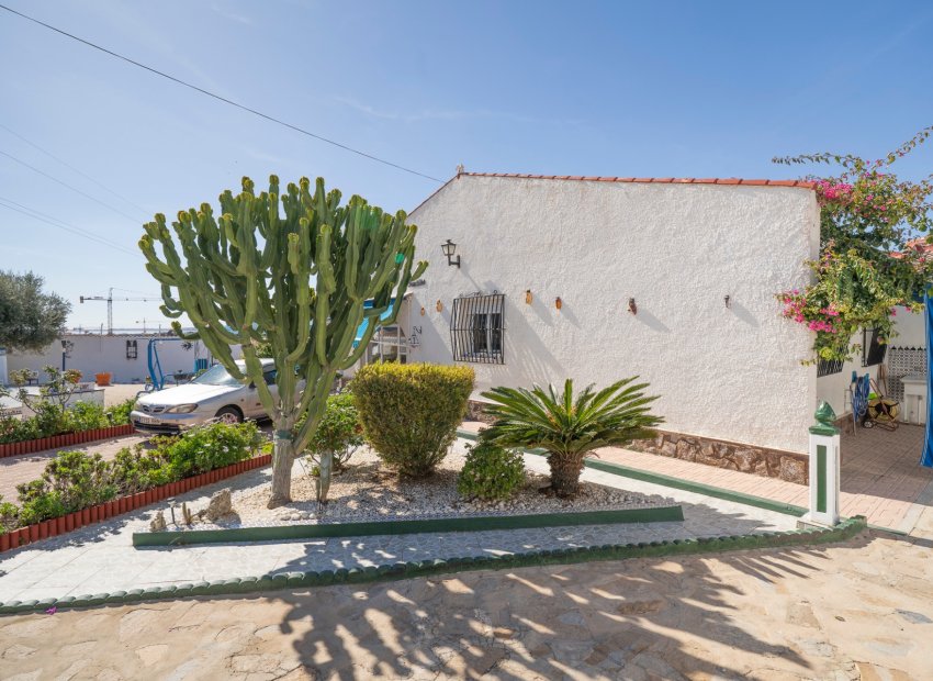 Reventa - Independiente / Villa -
Ciudad Quesada - Rojales - Ciudad Quesada