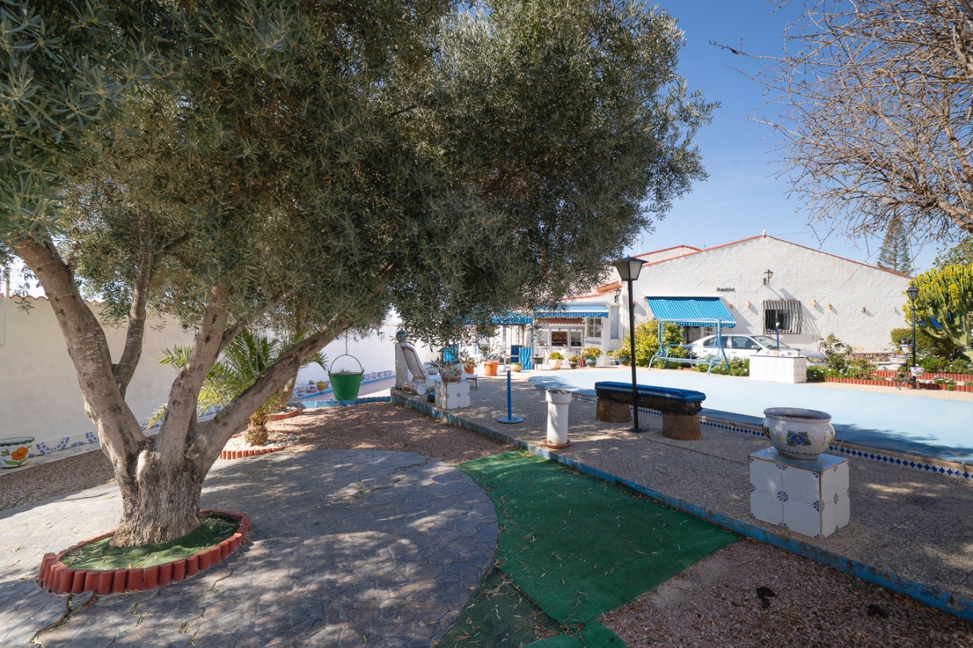 Reventa - Independiente / Villa -
Ciudad Quesada - Rojales - Ciudad Quesada