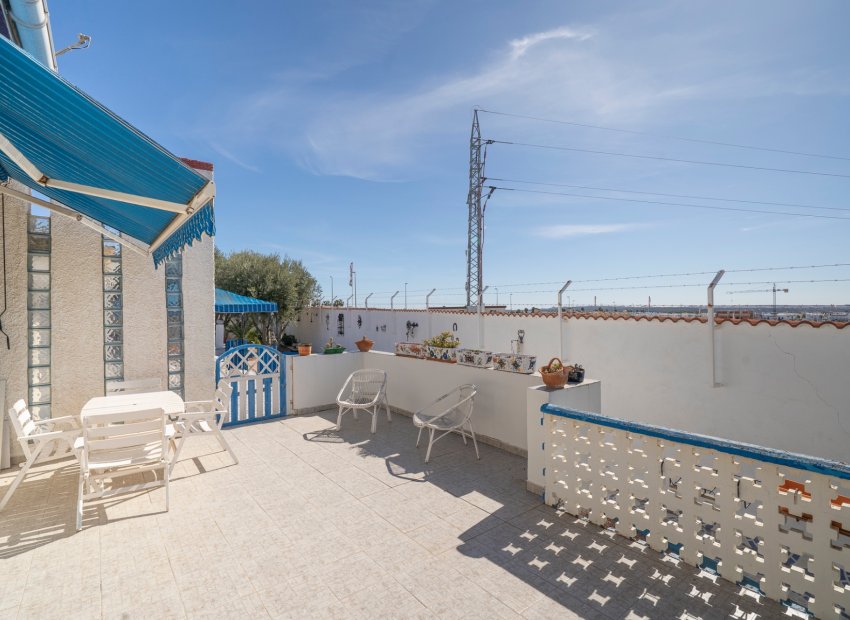 Reventa - Independiente / Villa -
Ciudad Quesada - Rojales - Ciudad Quesada